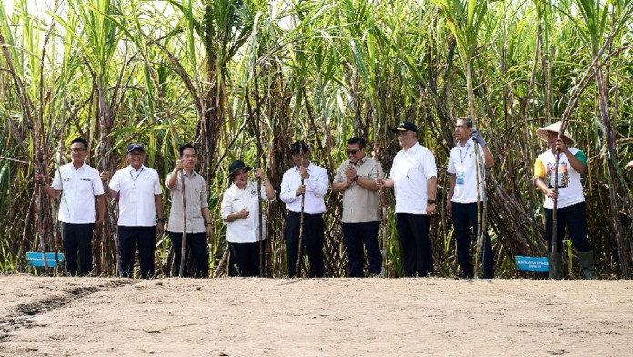 Pupuk Indonesia Dukung Penuh Program Swasembada Gula Nasional