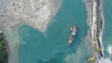 Pelindo Jasa Maritim Pastikan Layanan Marine di Pelabuhan Pulau Baai Buka Kembali