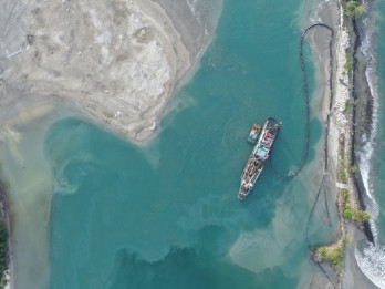 Pelindo Jasa Maritim Pastikan Layanan Marine di Pelabuhan Pulau Baai Buka Kembali