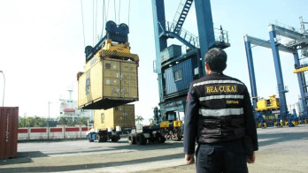 Pendapatan Bea Cukai Sulsel Turun 14,63% dalam 5 Bulan Pertama 2025
