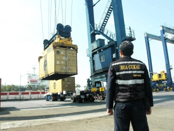 Pendapatan Bea Cukai Sulsel Turun 14,63% dalam 5 Bulan Pertama 2025