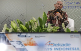 Lo Kheng Hong Continues Buying Spree in BDMN, BNGA Shares