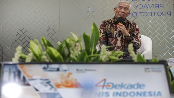 Lo Kheng Hong Continues Buying Spree in BDMN, BNGA Shares