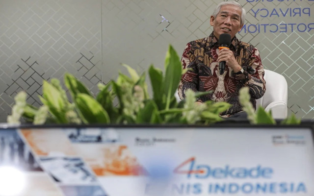 Lo Kheng Hong Continues Buying Spree in BDMN, BNGA Shares