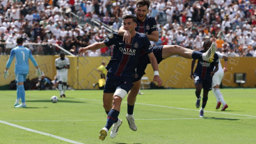 Hasil Piala Dunia Antarklub 2025: Gebuk Madrid, PSG Jumpa Chelsea di Final