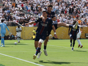 Hasil Piala Dunia Antarklub 2025: Gebuk Madrid, PSG Jumpa Chelsea di Final