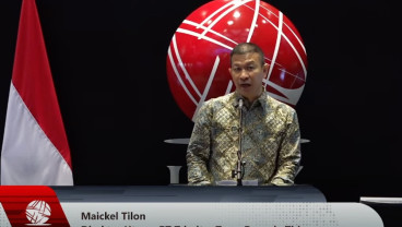 Resmi Melantai di BEI, Trimitra Trans Persada (BLOG) Raup Dana IPO Rp140,81 Miliar