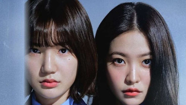 Rekomendasi Drama Korea yang Wajib Ditonton Selama Bulan Juli 2025