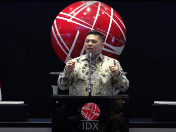 Resmi Listing di BEI, Saham Diastika Biotekindo (CHEK) Terbang 34,38%