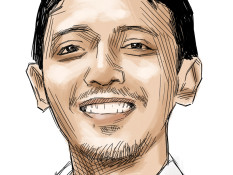 SPEKTRUM : Cuan di Balik Piala Dunia Antarklub