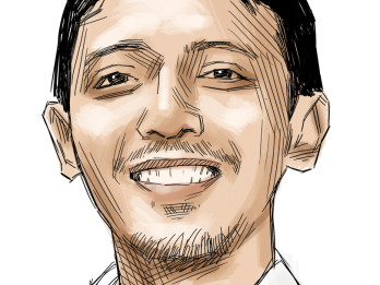 SPEKTRUM : Cuan di Balik Piala Dunia Antarklub