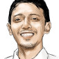 Andhika Anggoro Wening