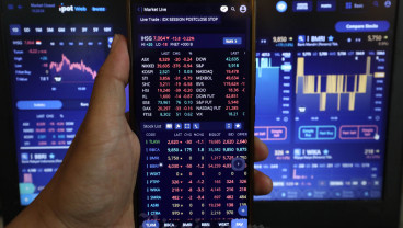 Saham Prima Multi (PMUI) Merosot 8,33% Usai Resmi Listing di BEI