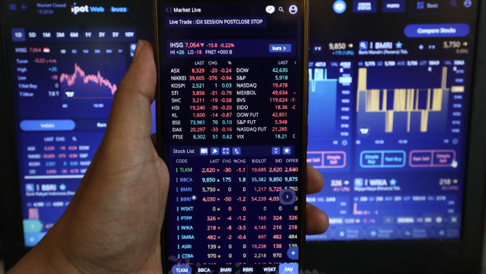 Saham Prima Multi (PMUI) Merosot 8,33% Usai Diterpa Kabar Batal Listing