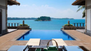 Kwon Ping Ho, Sosok di Balik Banyan Group Jaringan Hotel Termewah Dunia