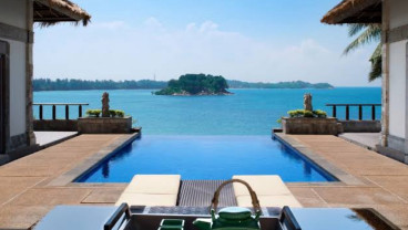 Kwon Ping Ho, Sosok di Balik Banyan Group Jaringan Hotel Termewah Dunia