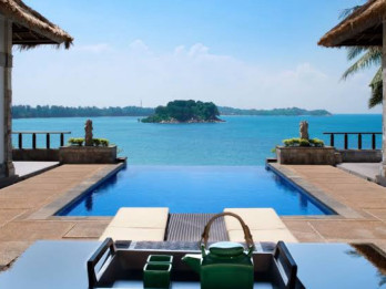 Kwon Ping Ho, Sosok di Balik Banyan Group Jaringan Hotel Termewah Dunia