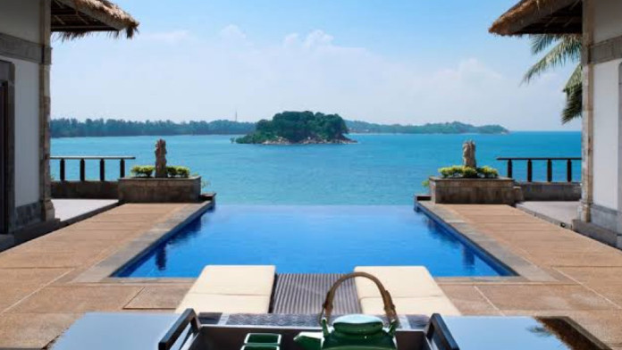 Kwon Ping Ho, Sosok di Balik Banyan Group Jaringan Hotel Termewah Dunia