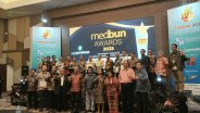 Medbun Awards 2025, Apresiasi Inovator Transformasi Perkebunan Indonesia