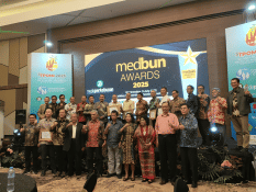 Medbun Awards 2025, Apresiasi Inovator Transformasi Perkebunan Indonesia