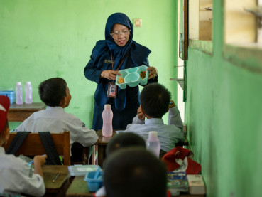 Tahun Ajaran Baru, 7 Tips Meningkatkan Mood Anak saat Masuk Sekolah