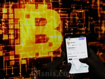 Induk Bursa Kripto (COIN) Penunjuk Jalan di Tengah Lesunya IPO Startup Unicorn
