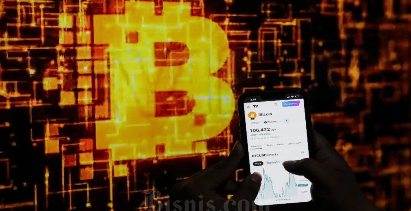 Induk Bursa Kripto (COIN) Penunjuk Jalan di Tengah Lesunya IPO Startup Unicorn
