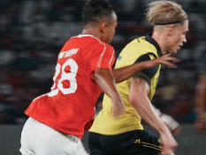 Prediksi Arema FC vs Oxford United Nanti Malam 19.30 WIB, Singo Edan Tertahan?