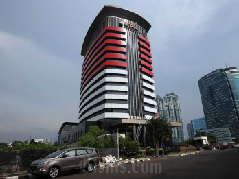 KPK Usulkan Tambahan Anggaran Rp1,34 Triliun untuk 2026, untuk Program Pencegahan Korupsi