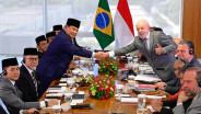 Indonesia-Brasil Jajaki Kerja Sama Pengembangan Bioenergi