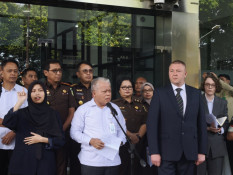 Kejagung Ekstradisi Buronan Asal Rusia, Terlibat Kasus Korupsi dan Suap