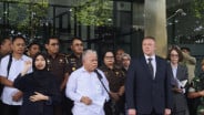 Kejagung Ekstradisi Buronan Asal Rusia, Terlibat Kasus Korupsi dan Suap