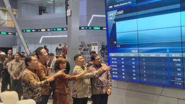 Intip Rencana Ekspansi Diastika Biotekindo (CHEK) Selepas IPO
