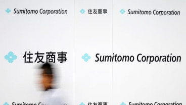 Inggris Kantongi Investasi Energi Bersih Rp163,35 Triliun dari Sumitomo Corp