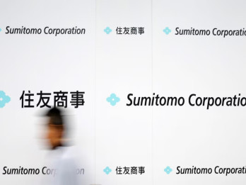Inggris Kantongi Investasi Energi Bersih Rp163,35 Triliun dari Sumitomo Corp