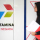 Data Terbaru Posisi Vanguard, Lo Kheng Hong Cs di Saham PGAS