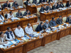 Tidak Hanya Judol, PPATK Temukan Penerima Bansos Terindikasi Terorisme hingga Kasus Korupsi