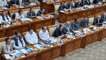 Tidak Hanya Judol, PPATK Temukan Penerima Bansos Terindikasi Terorisme hingga Kasus Korupsi