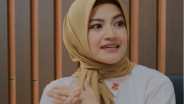 Stafsus Wapres Tina Talisa jadi Komisaris Pertamina Patra Niaga