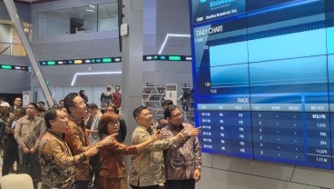 Diastika Biotekindo (CHEK) Kejar Target Pertumbuhan Pendapatan 40% Usai IPO