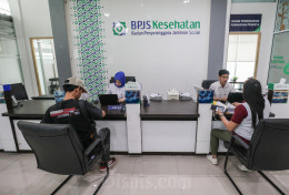 CEK FAKTA: Geger Kabar Iuran BPJS Kesehatan Kelas 1,2,3 Akan Gratis Tahun Ini