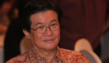 Petrindo Jaya Kreasi (CUAN) Dirikan Anak Usaha Baru di Sektor Pembangkit Listrik