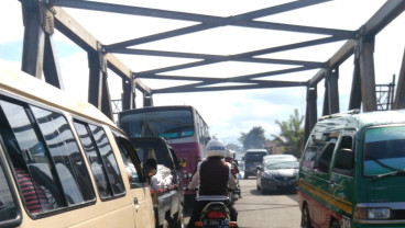 Revitalisasi Jembatan, Dedi Mulyadi Anggarkan Rp171 Miliar