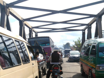Revitalisasi Jembatan, Dedi Mulyadi Anggarkan Rp171 Miliar