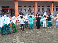 Masuk Sekolah Pukul 06.30 di Jabar Mulai Diterapkan Pekan Depan