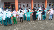 Masuk Sekolah Pukul 06.30 di Jabar Mulai Diterapkan Pekan Depan