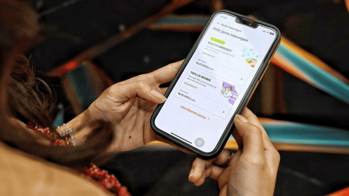 BNI Rilis Fitur Wondr Multicurrency, Dukung Nasabah Jadi Global Citizen