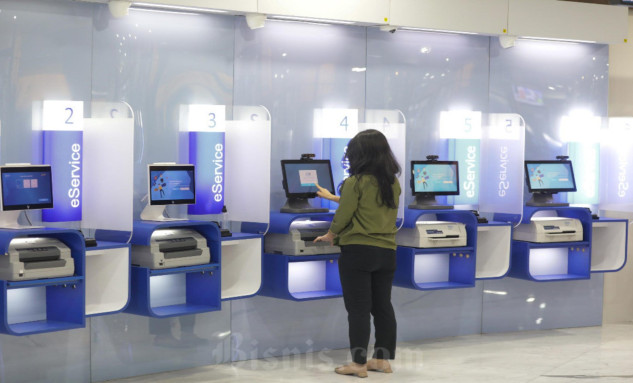 Banking Sector Eyes Recovery in H2 2025 Despite Margin Pressures