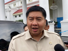 Maruarar Minta Anggaran Rp49,85 Triliun untuk Proyek 3 Juta Rumah di 2026