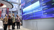Trimitra Trans (BLOG) Segera Bangun Gudang dan Belanja Truk Usai IPO